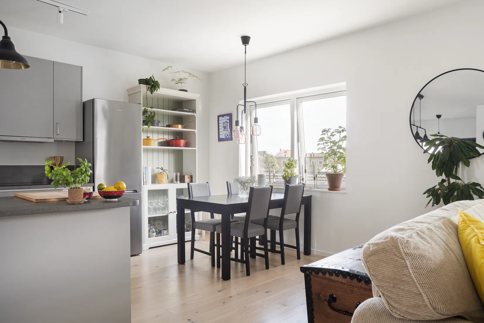 Bostadsrätt, Kompanigatan 15, Vellinge