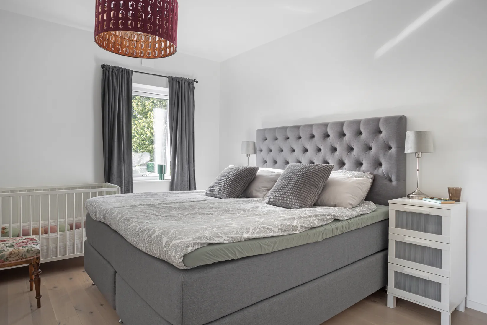 Bostadsrätt, Kompanigatan 15, Vellinge