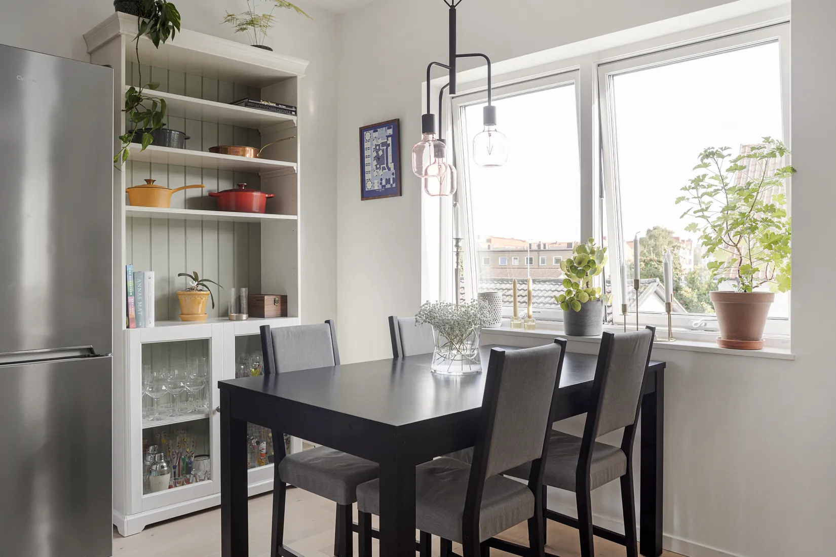 Bostadsrätt, Kompanigatan 15, Vellinge