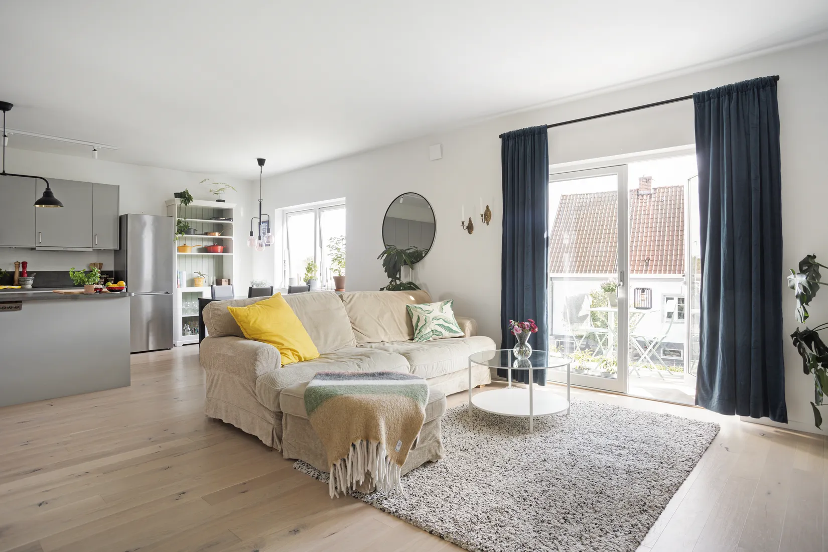 Bostadsrätt, Kompanigatan 15, Vellinge