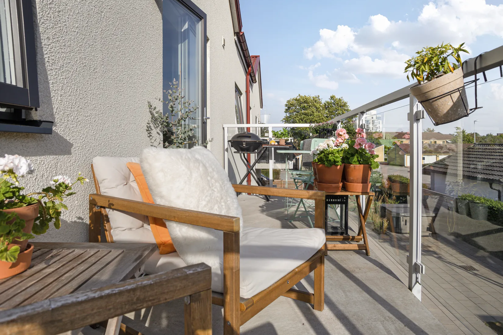 Bostadsrätt, Kompanigatan 15, Vellinge