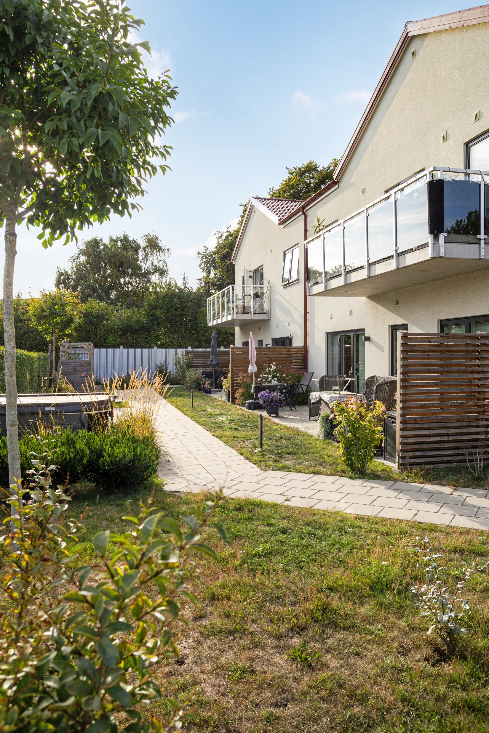 Bostadsrätt, Kompanigatan 15, Vellinge