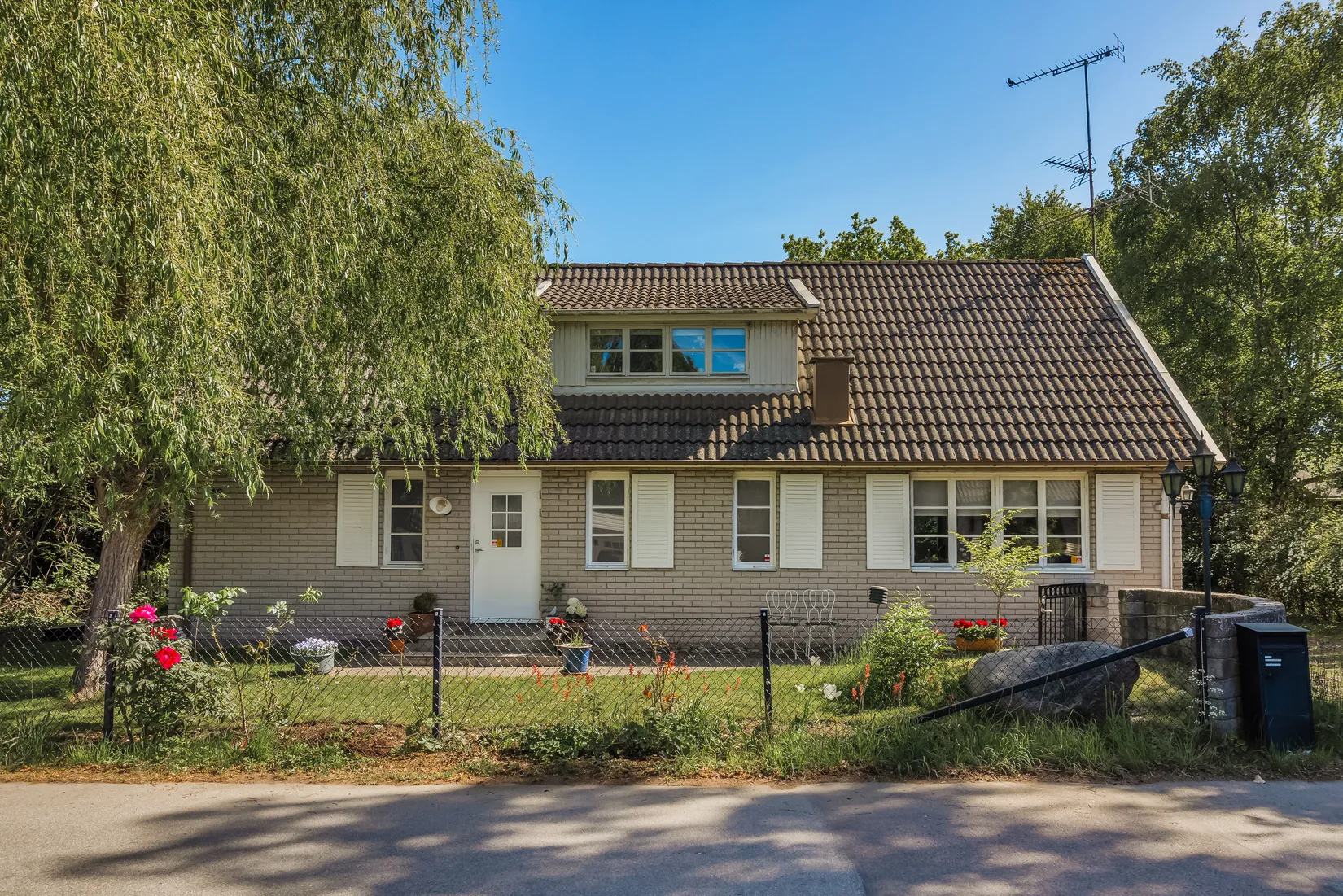 Villa, Karlsrovägen 12, Höllviken, Vellinge