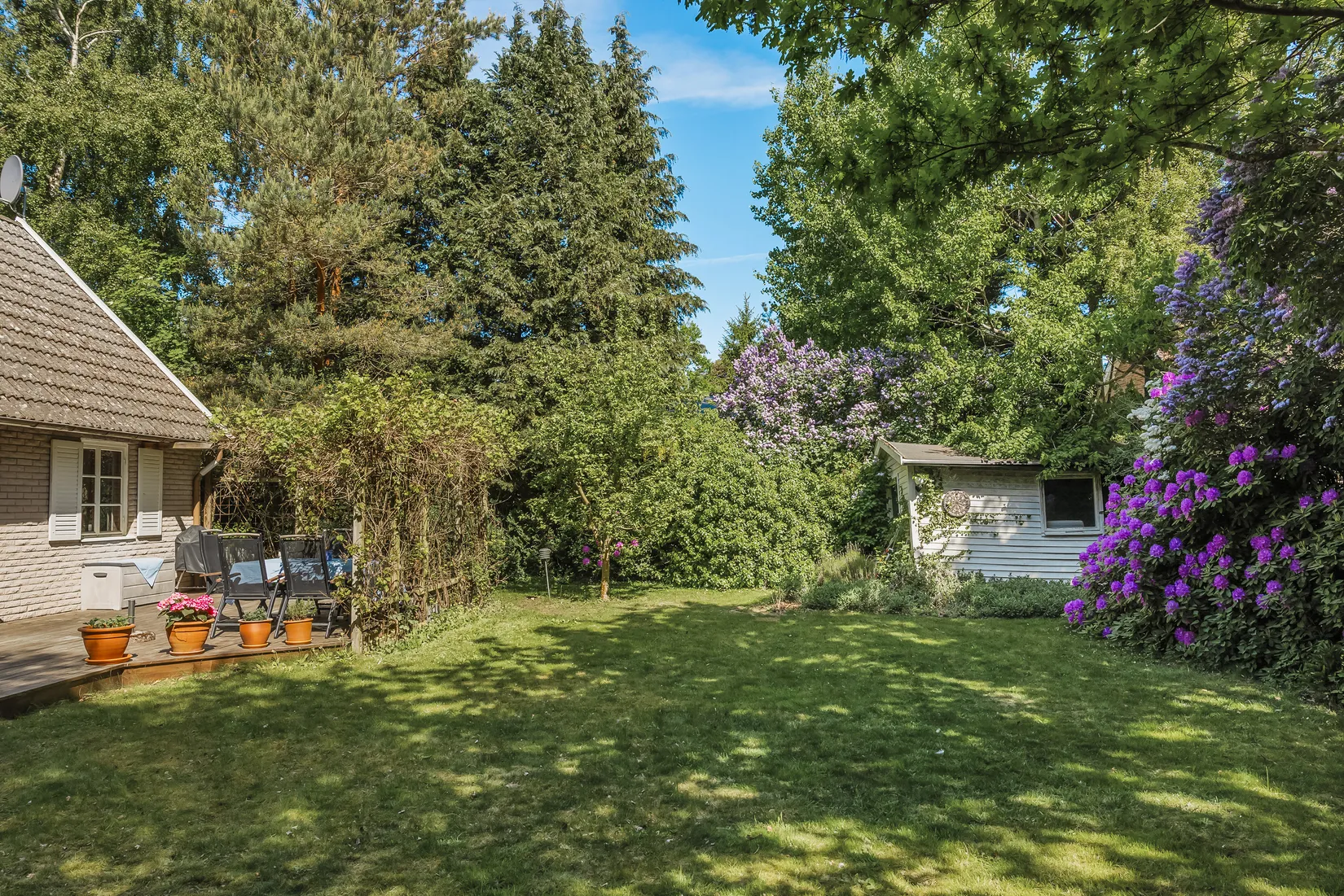 Villa, Karlsrovägen 12, Höllviken, Vellinge