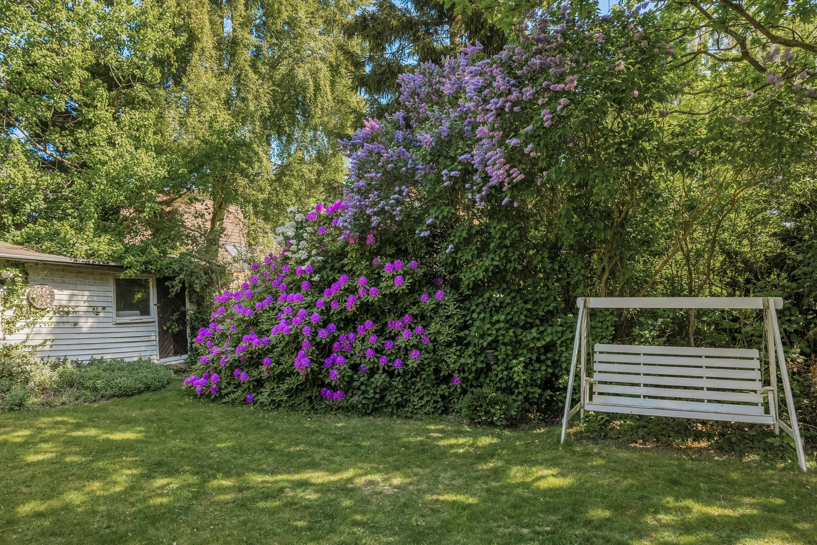 Villa, Karlsrovägen 12, Höllviken, Vellinge