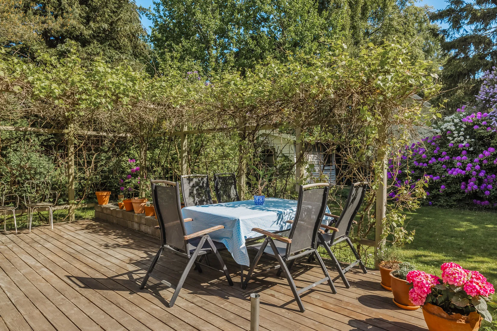 Villa, Karlsrovägen 12, Höllviken, Vellinge