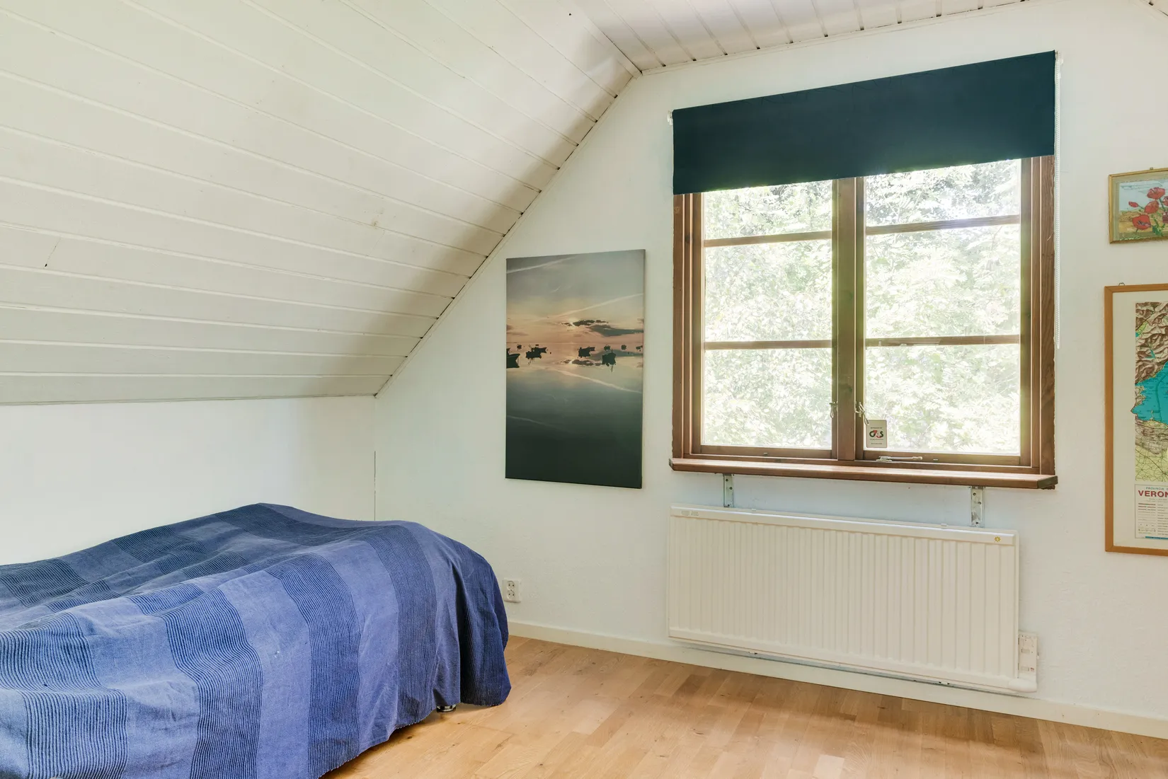 Villa, Karlsrovägen 12, Höllviken, Vellinge