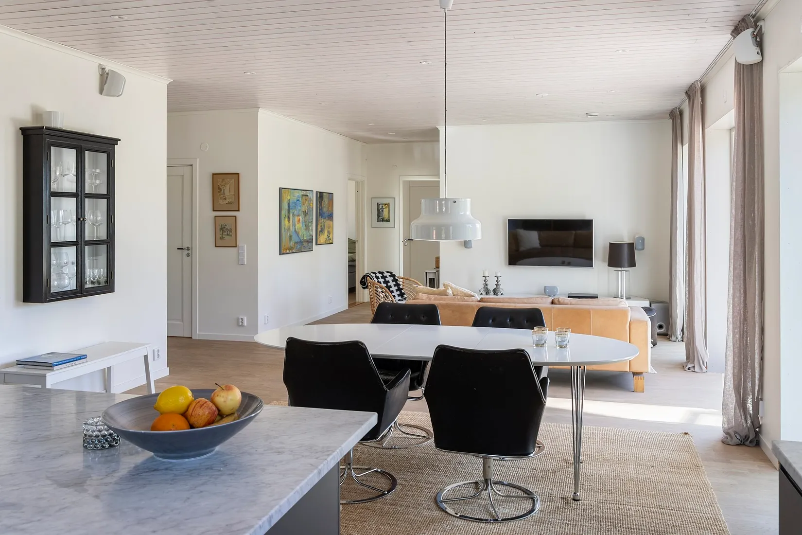 Villa, Gotövägen 53, Västerås