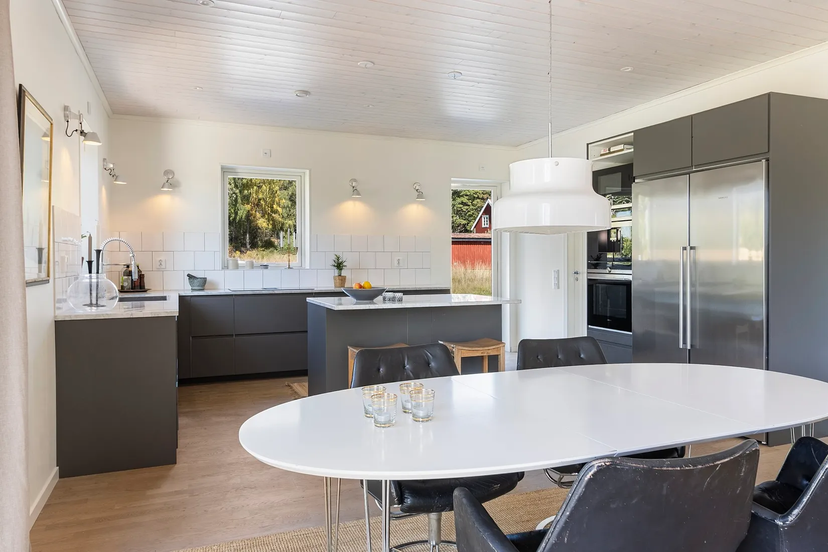 Villa, Gotövägen 53, Västerås