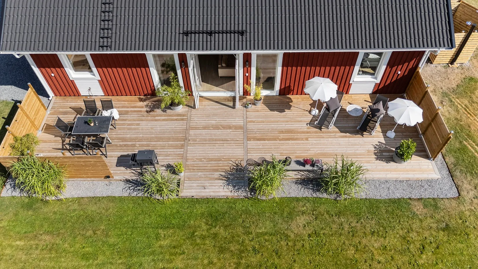 Villa, Gotövägen 53, Västerås