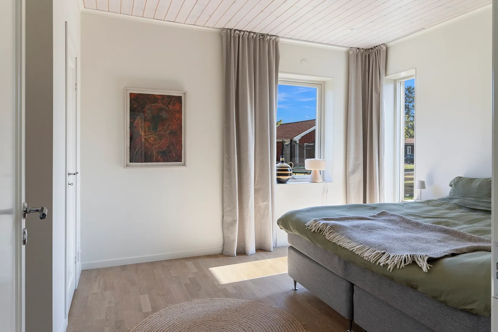 Villa, Gotövägen 53, Västerås