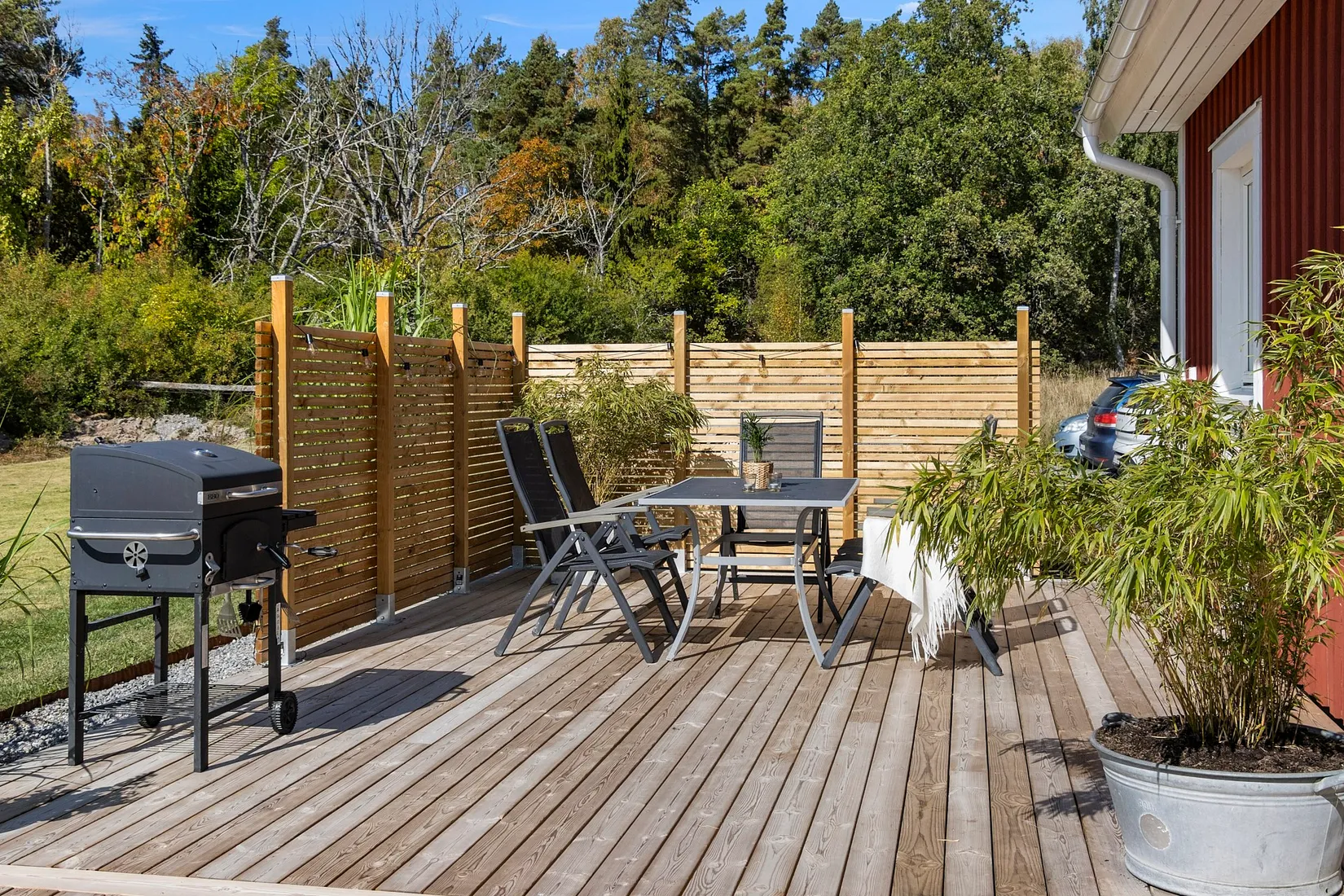 Villa, Gotövägen 53, Västerås
