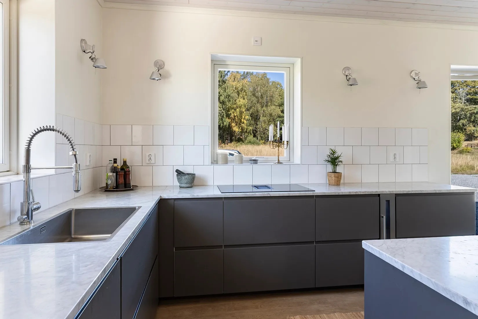 Villa, Gotövägen 53, Västerås