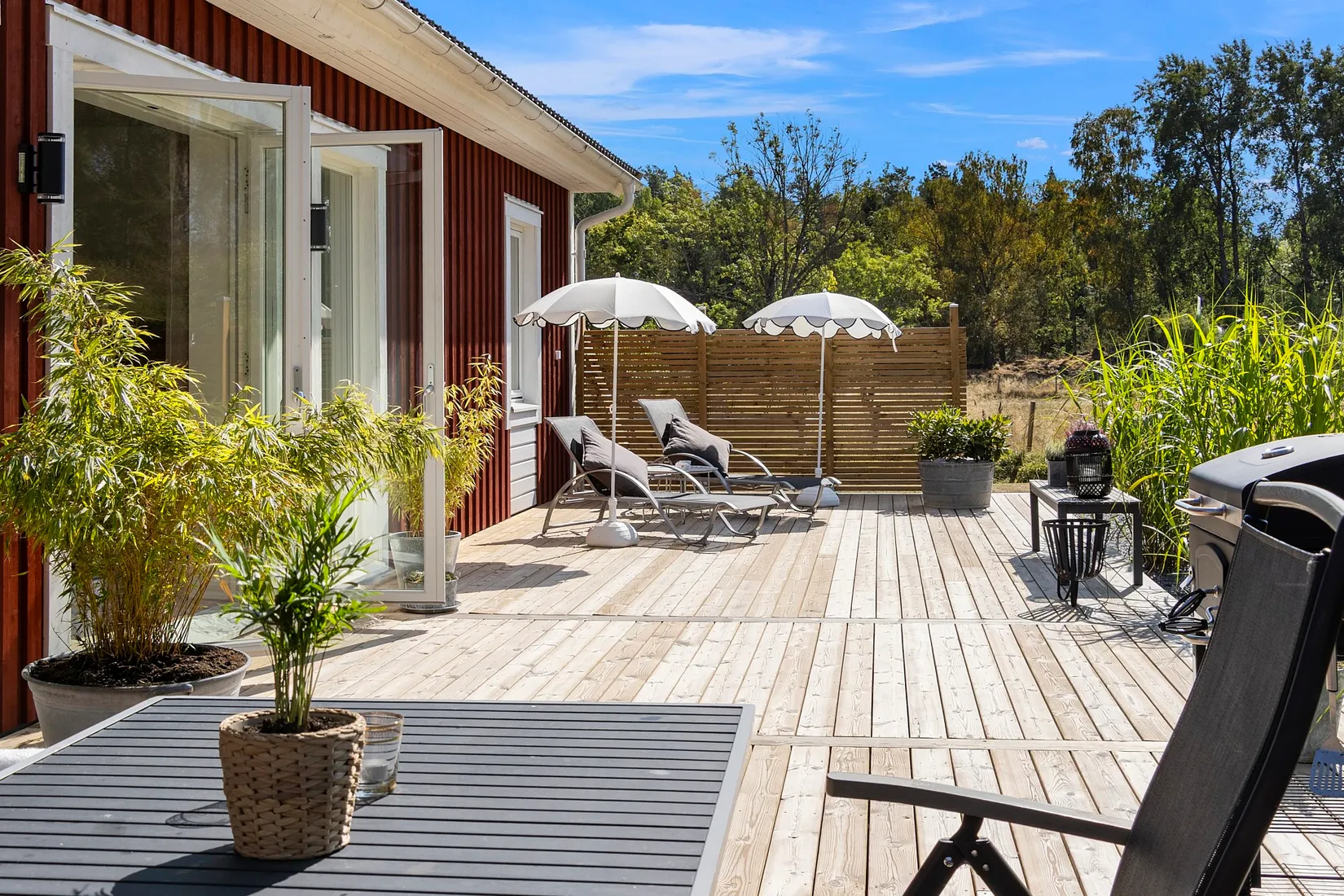 Villa, Gotövägen 53, Västerås