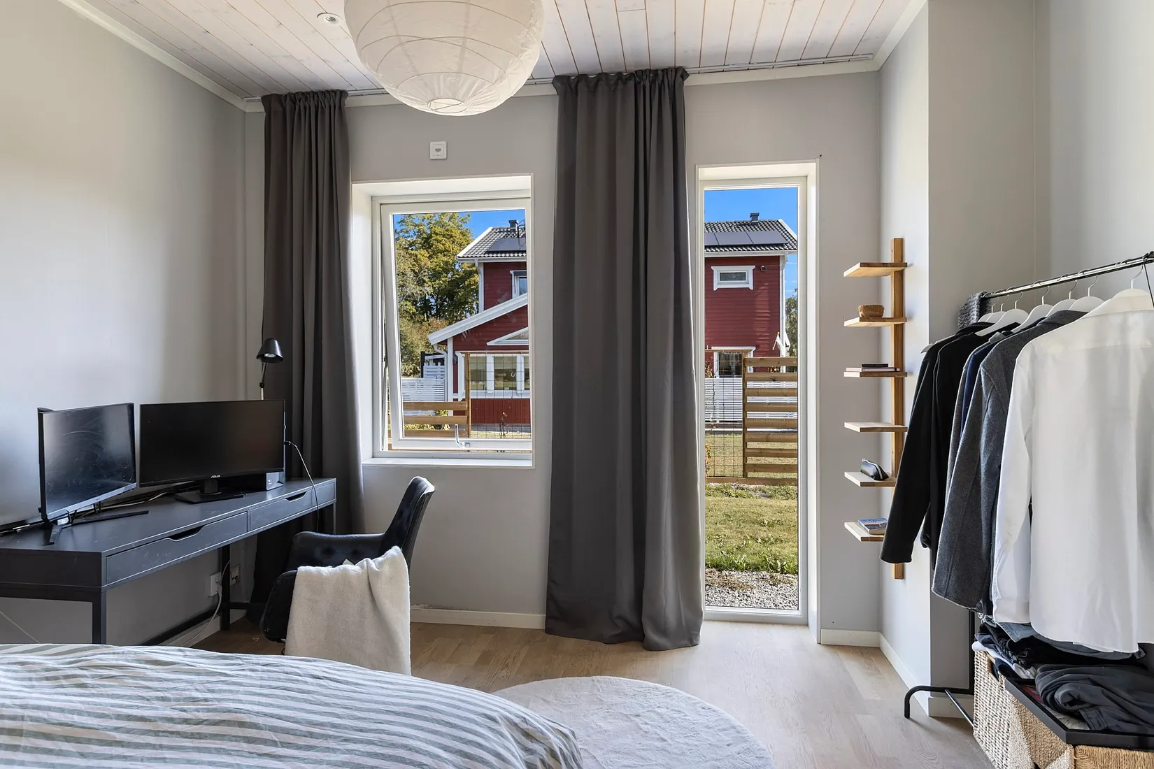 Villa, Gotövägen 53, Västerås