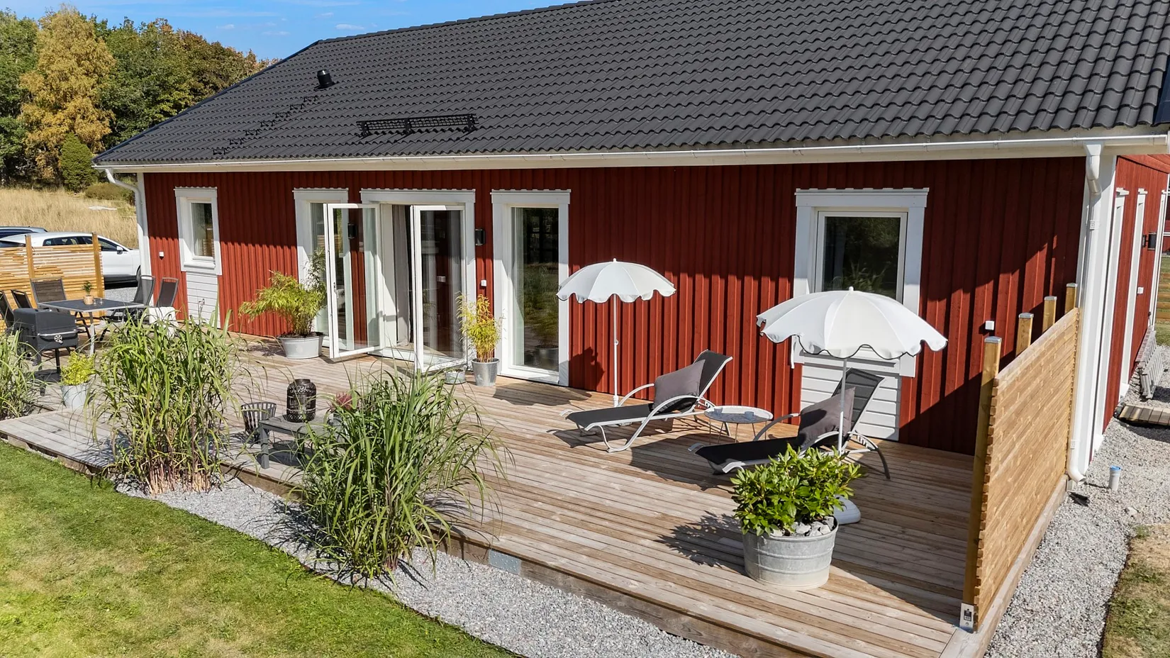 Villa, Gotövägen 53, Västerås