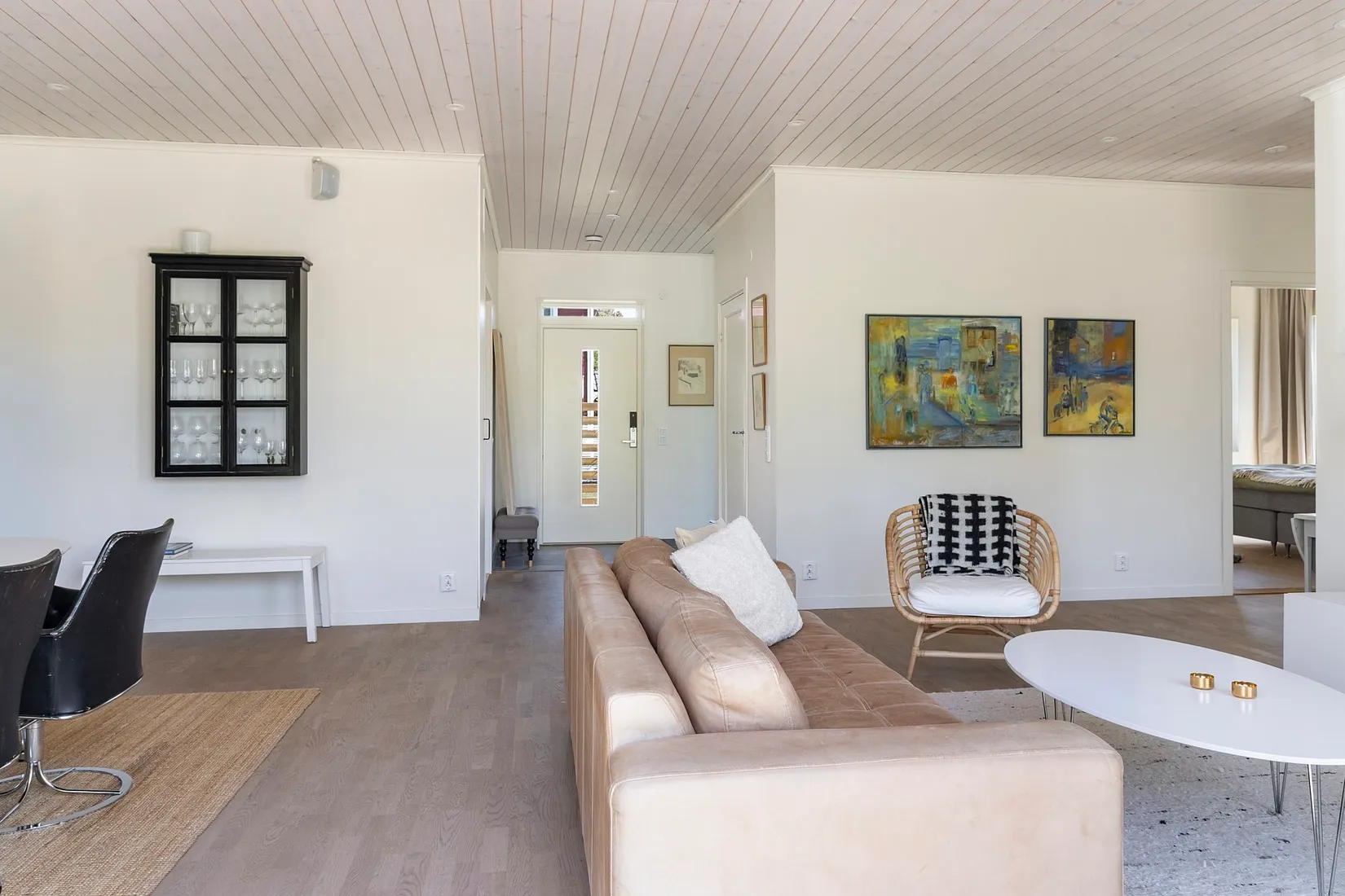 Villa, Gotövägen 53, Västerås