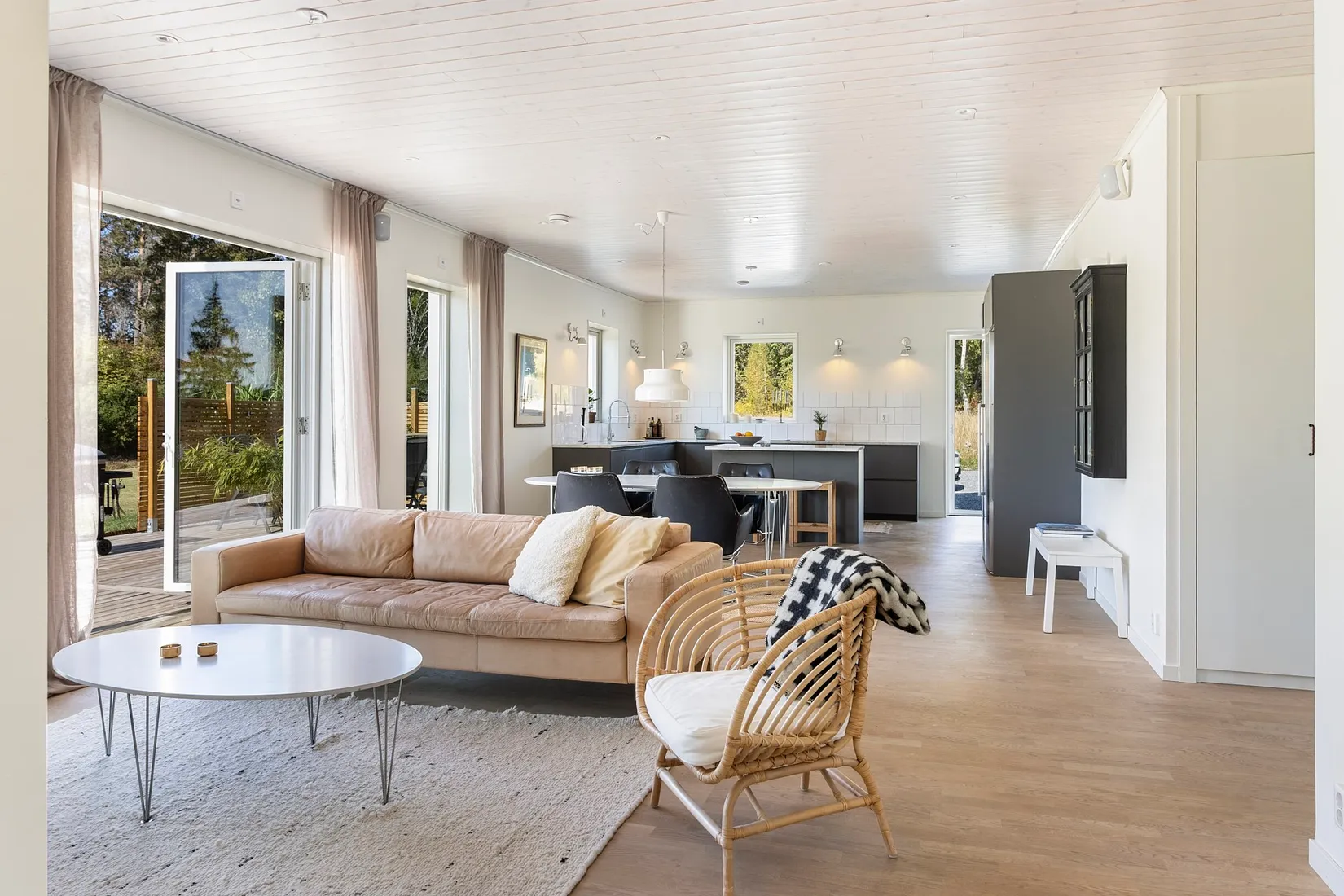 Villa, Gotövägen 53, Västerås