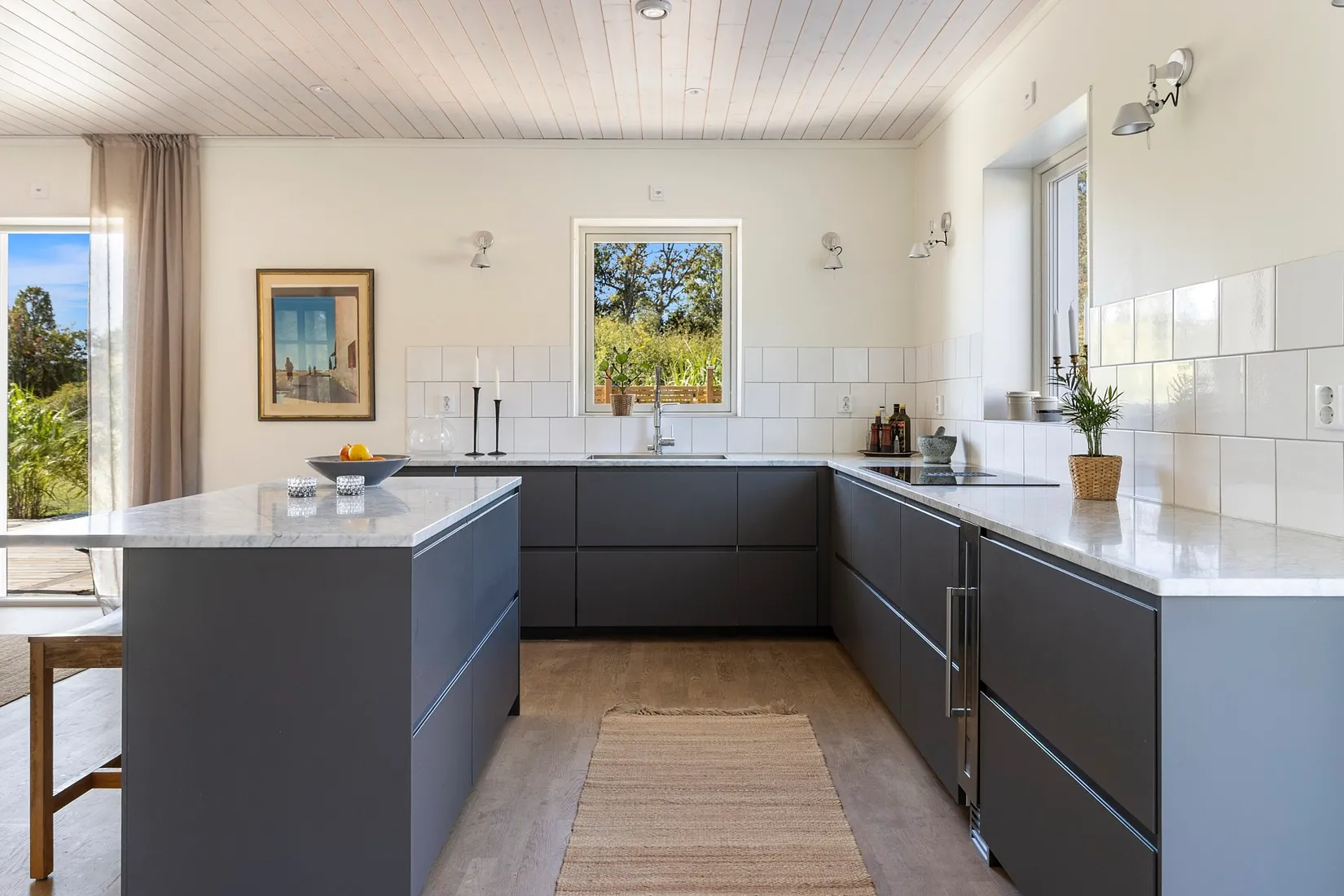 Villa, Gotövägen 53, Västerås