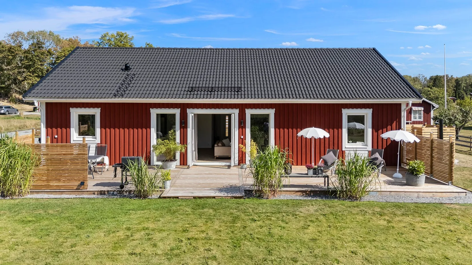 Villa, Gotövägen 53, Västerås
