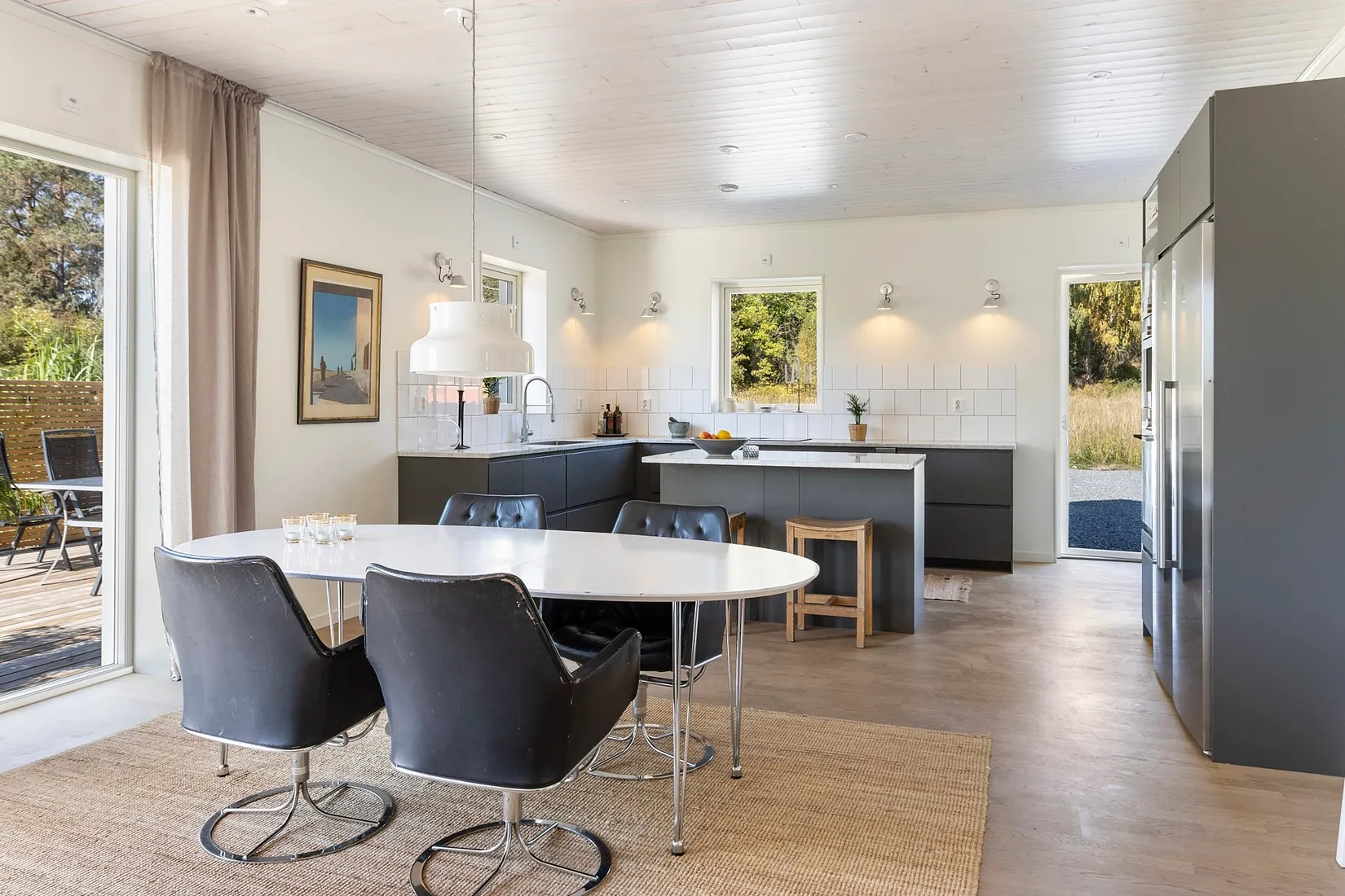Villa, Gotövägen 53, Västerås