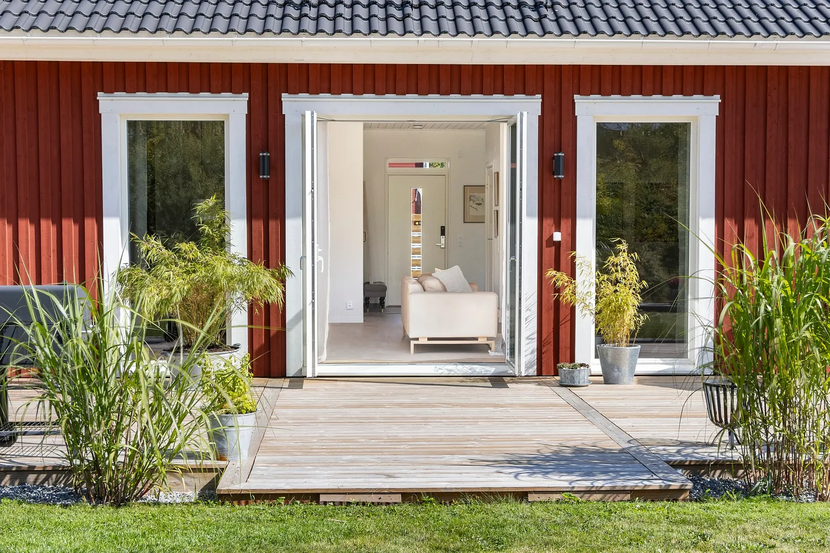 Villa, Gotövägen 53, Västerås