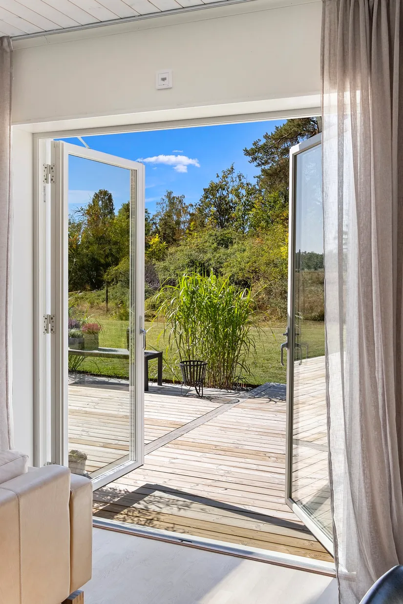 Villa, Gotövägen 53, Västerås