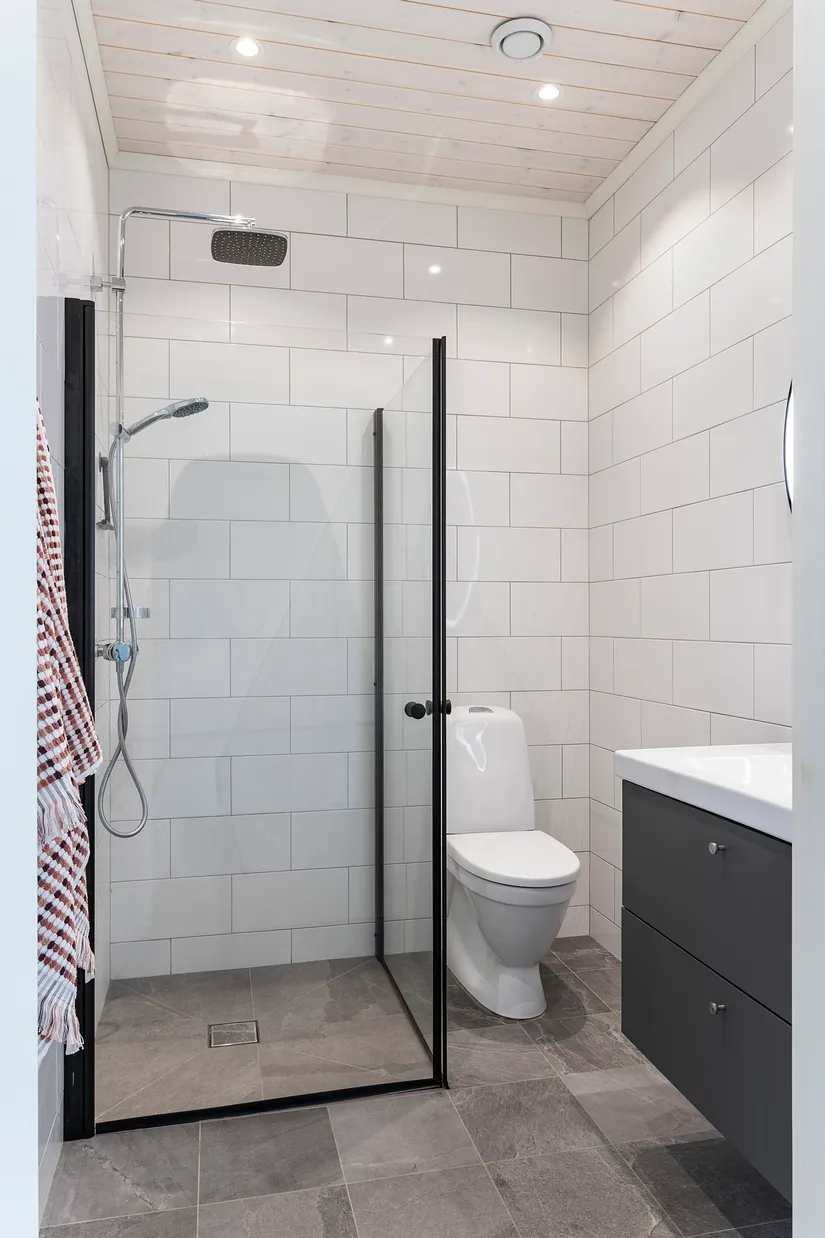 Villa, Gotövägen 53, Västerås