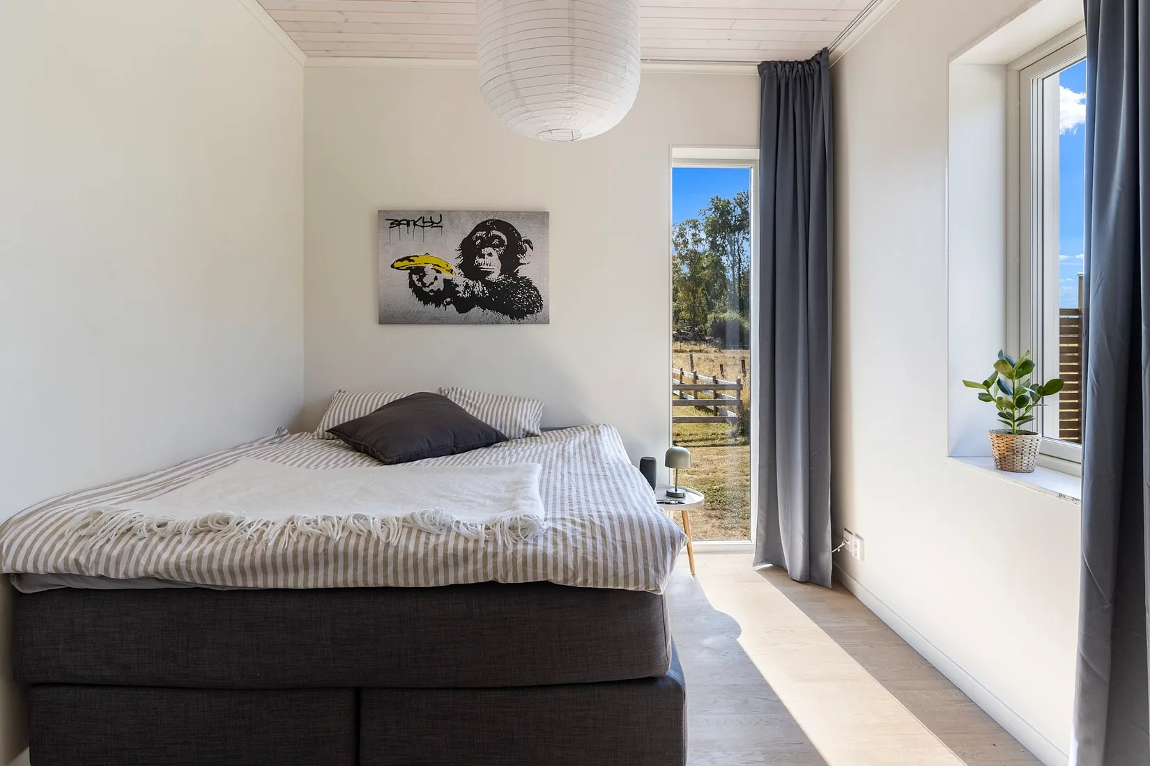 Villa, Gotövägen 53, Västerås