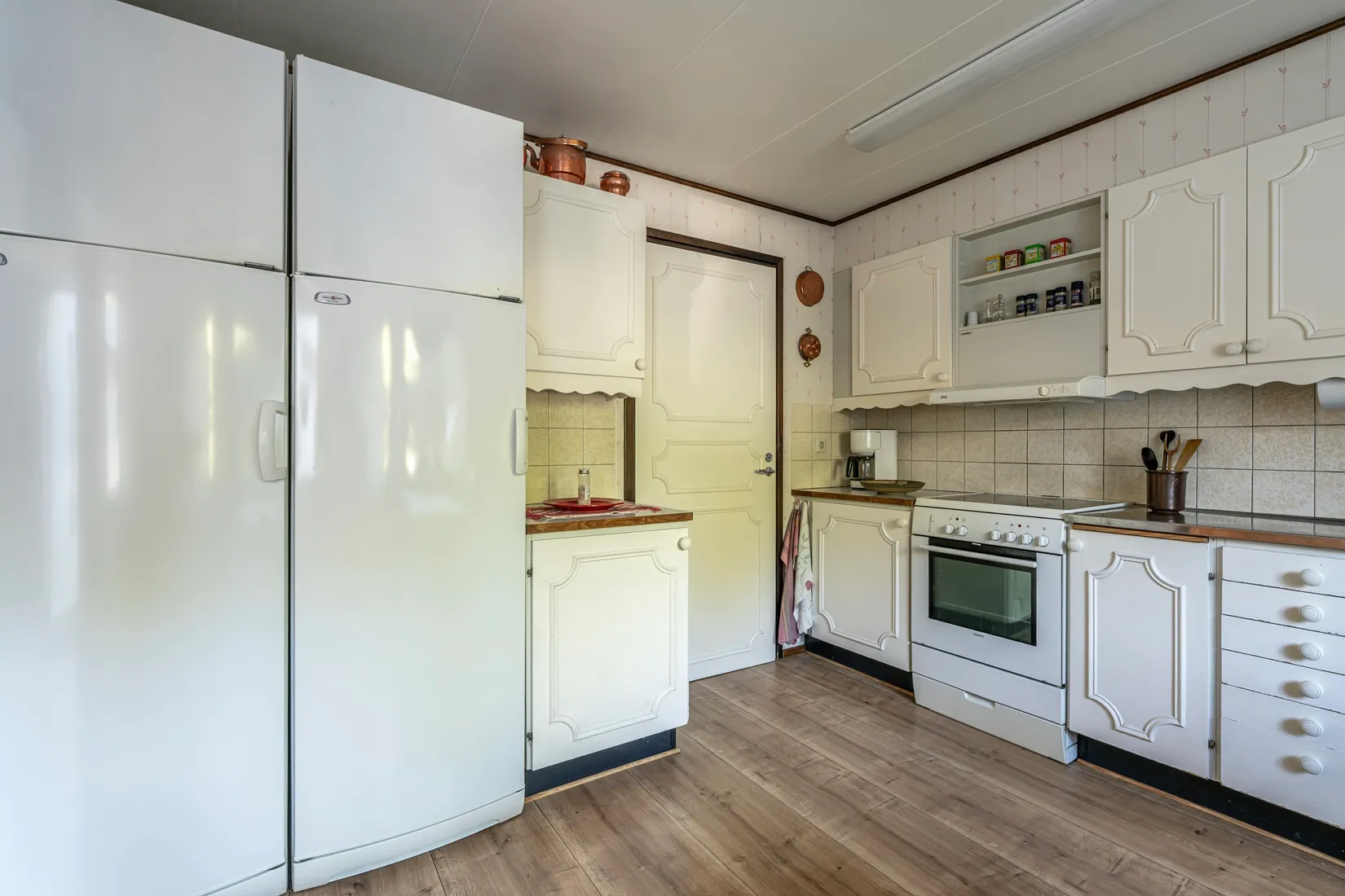 Radhus, Blåklintsvägen 9, Fiskebäckskil, Lysekil