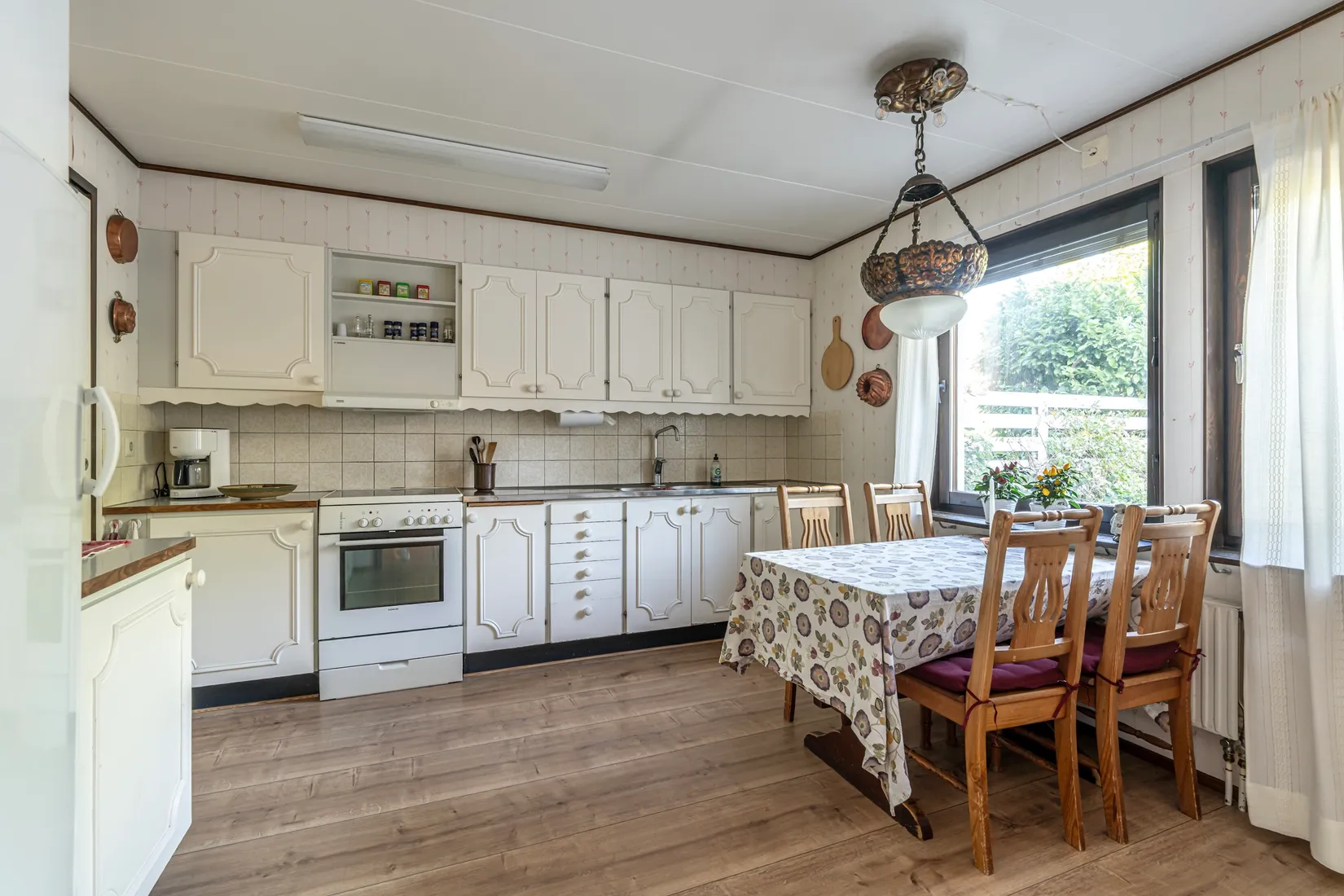 Radhus, Blåklintsvägen 9, Fiskebäckskil, Lysekil