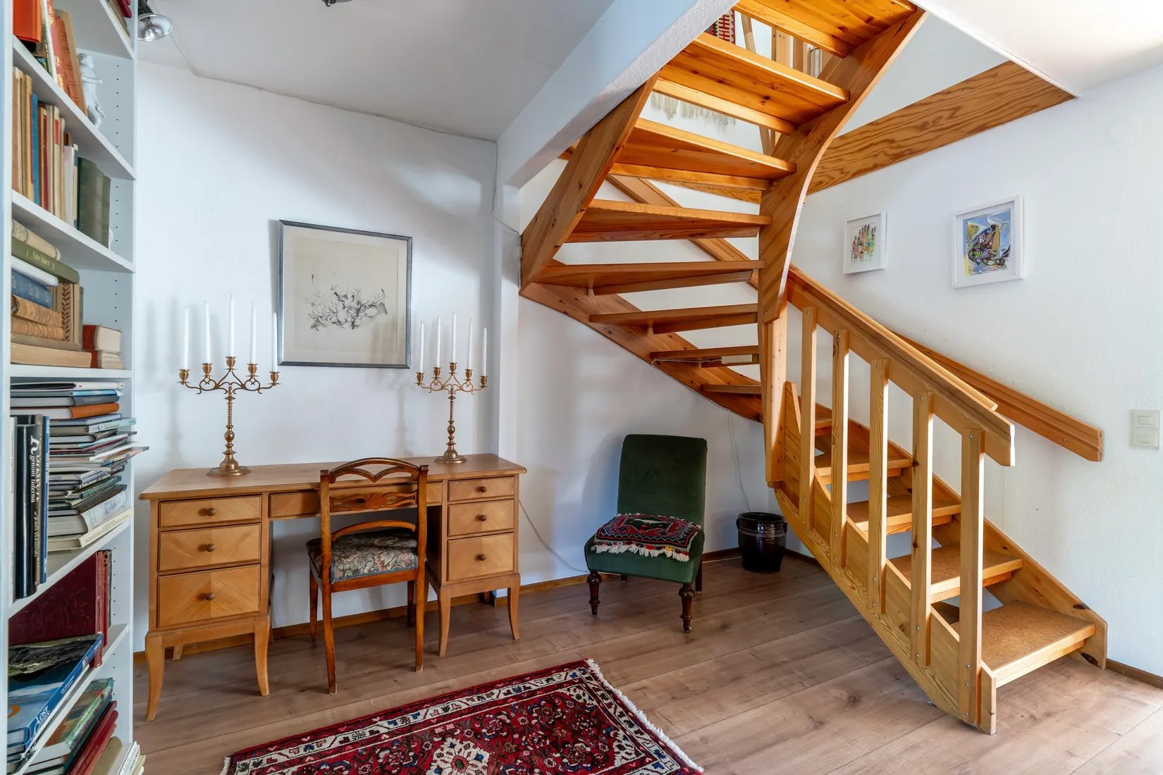 Radhus, Blåklintsvägen 9, Fiskebäckskil, Lysekil
