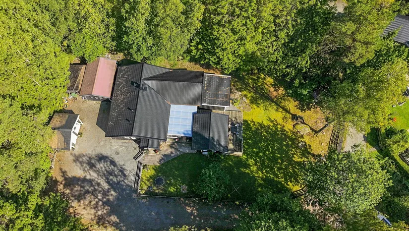Villa, Igelkottvägen 17, Hindås, Härryda