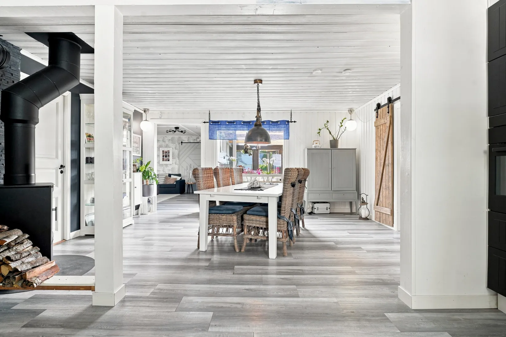 Villa, Igelkottvägen 17, Hindås, Härryda