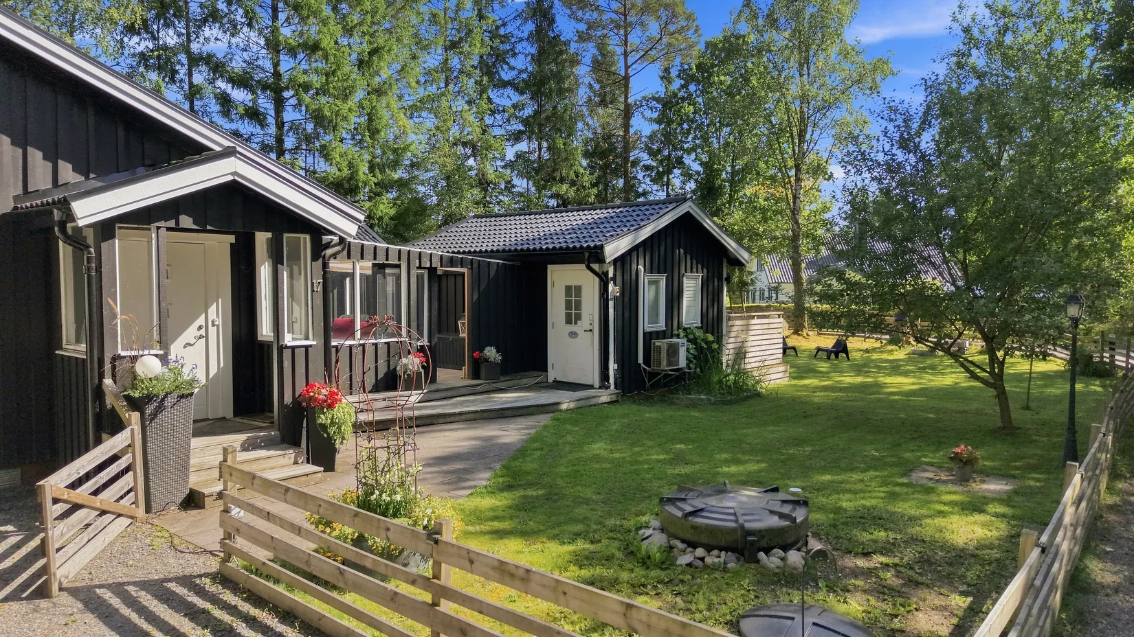 Villa, Igelkottvägen 17, Hindås, Härryda