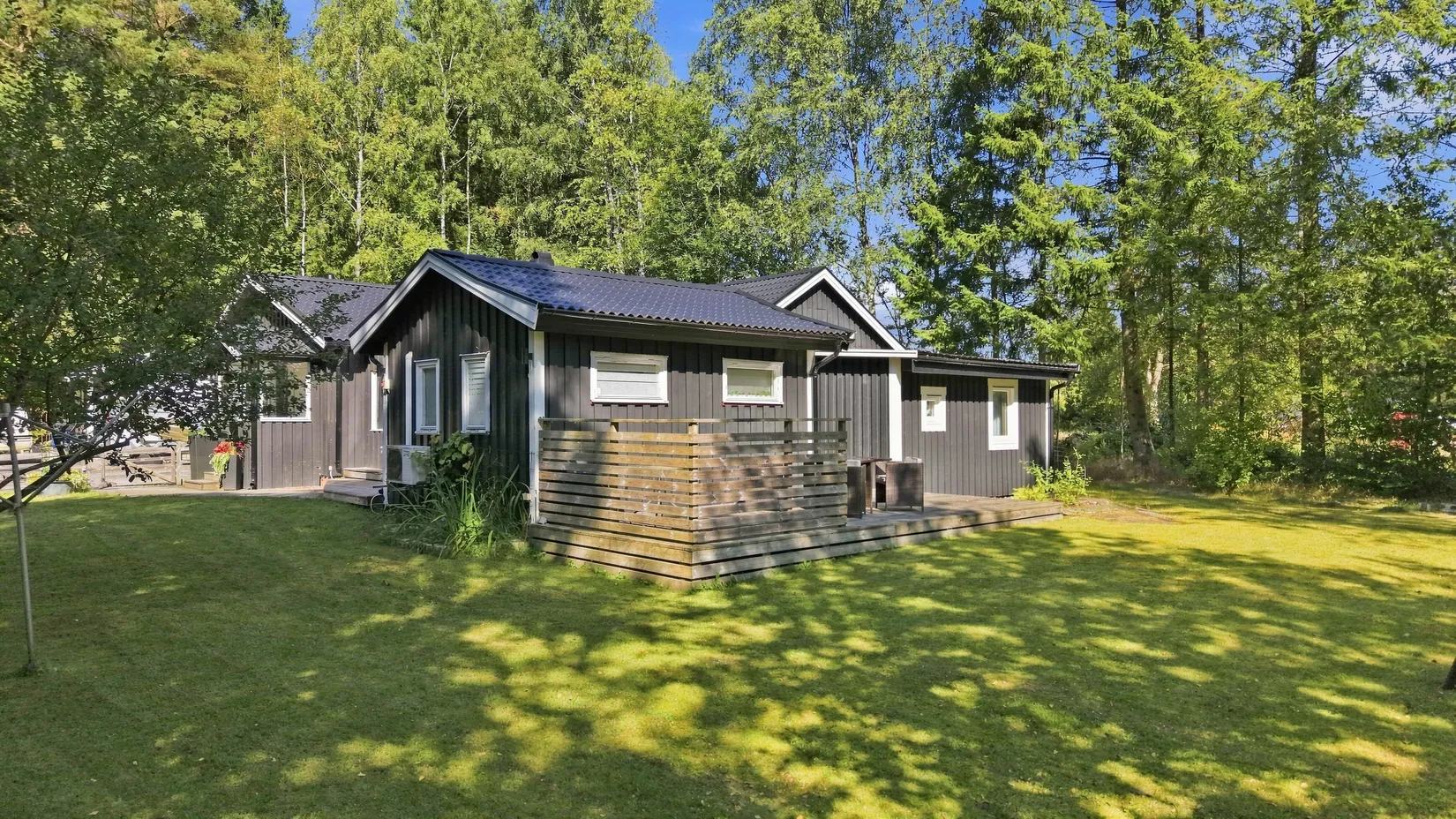 Villa, Igelkottvägen 17, Hindås, Härryda