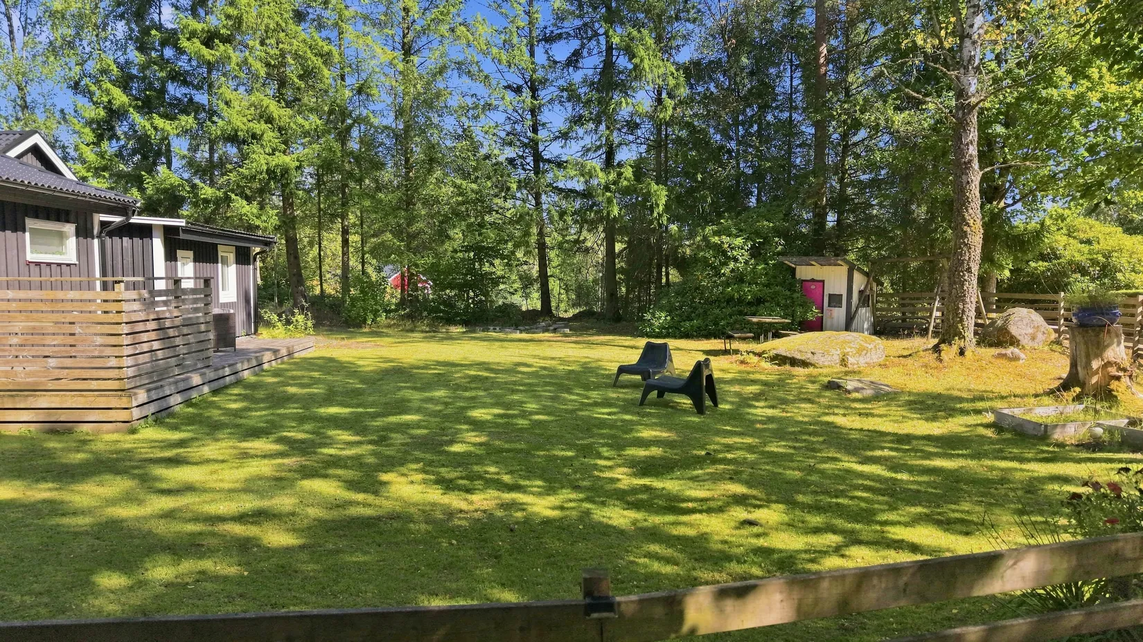Villa, Igelkottvägen 17, Hindås, Härryda