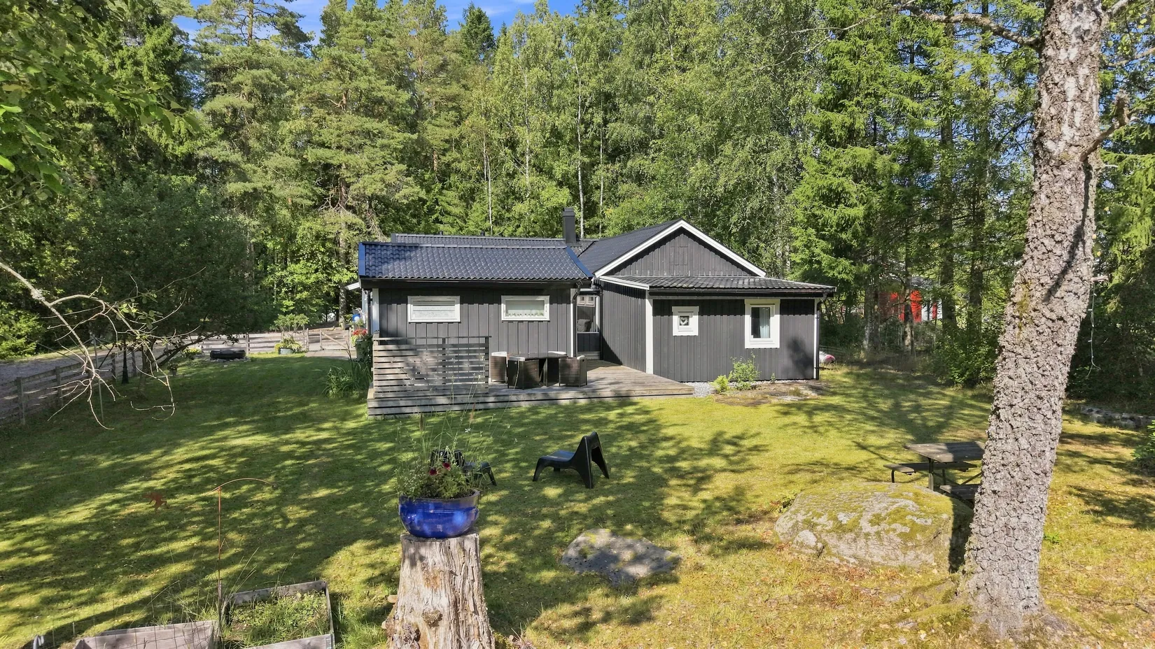 Villa, Igelkottvägen 17, Hindås, Härryda