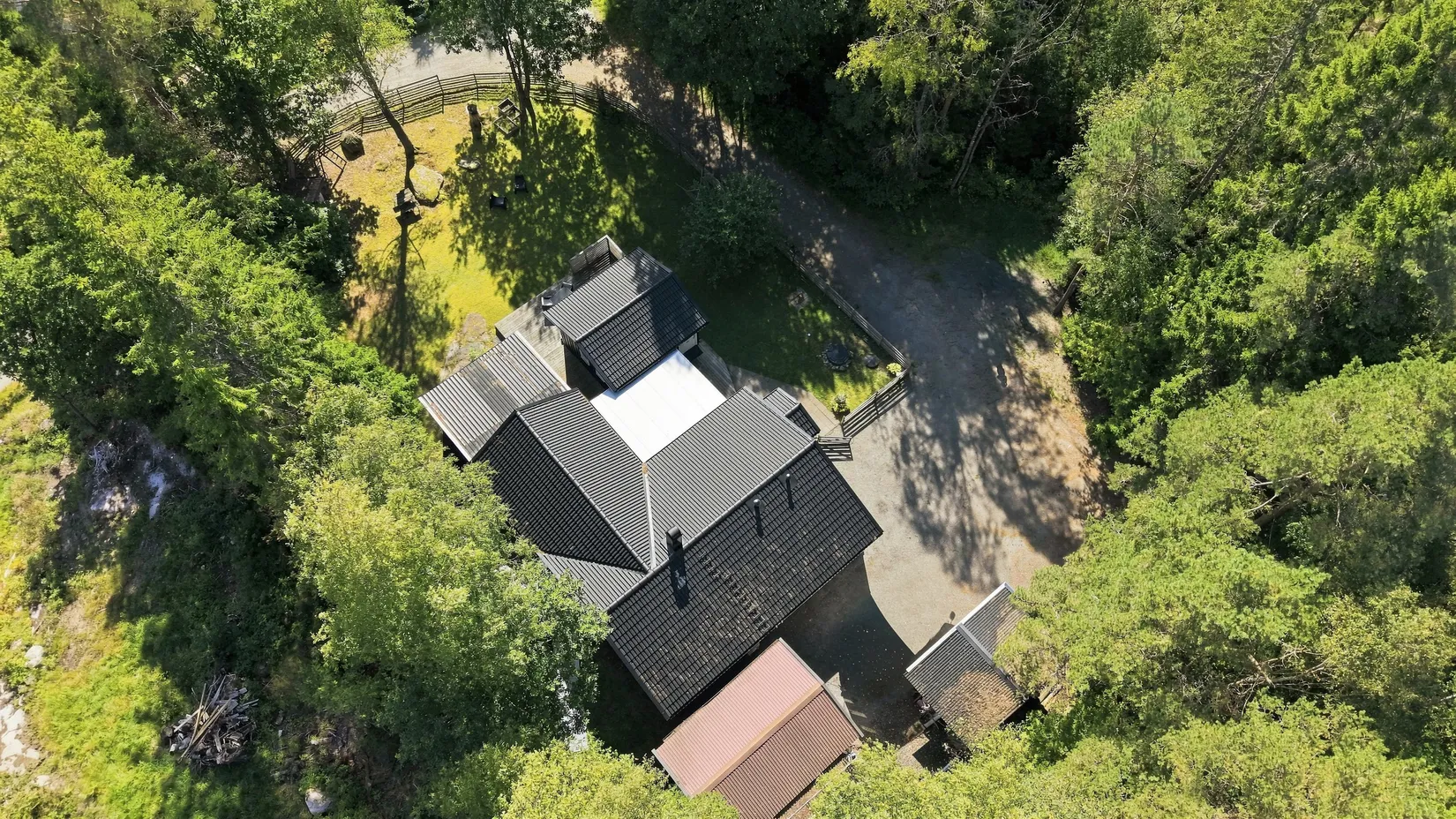 Villa, Igelkottvägen 17, Hindås, Härryda