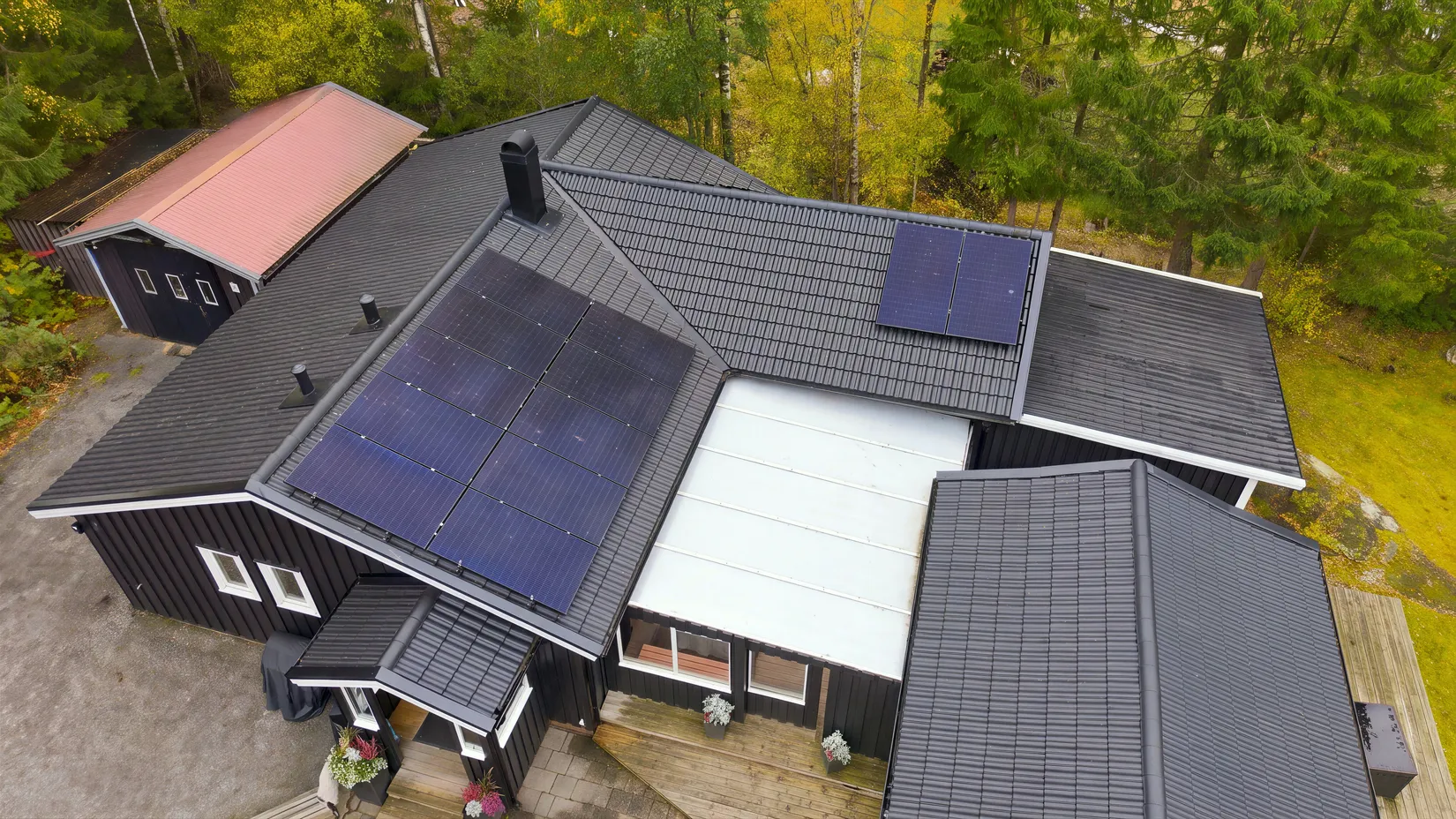 Villa, Igelkottvägen 17, Hindås, Härryda