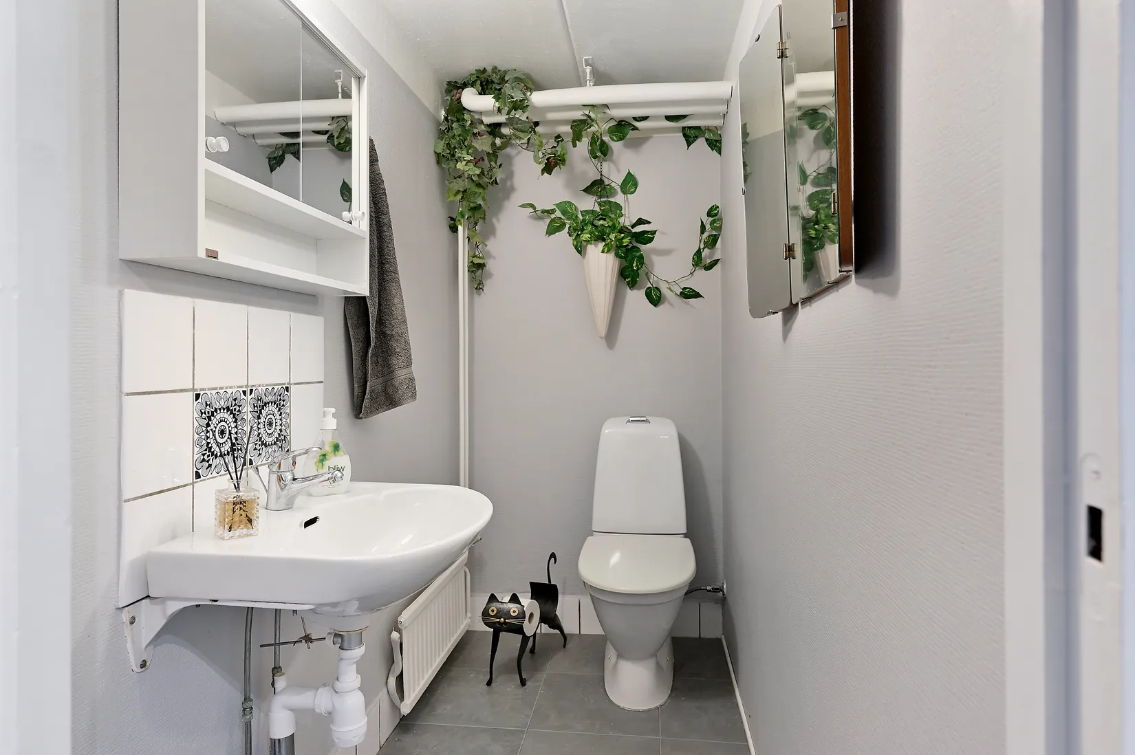 Villa, Trädgårdsvägen 13, Sofieberg, Tyresö