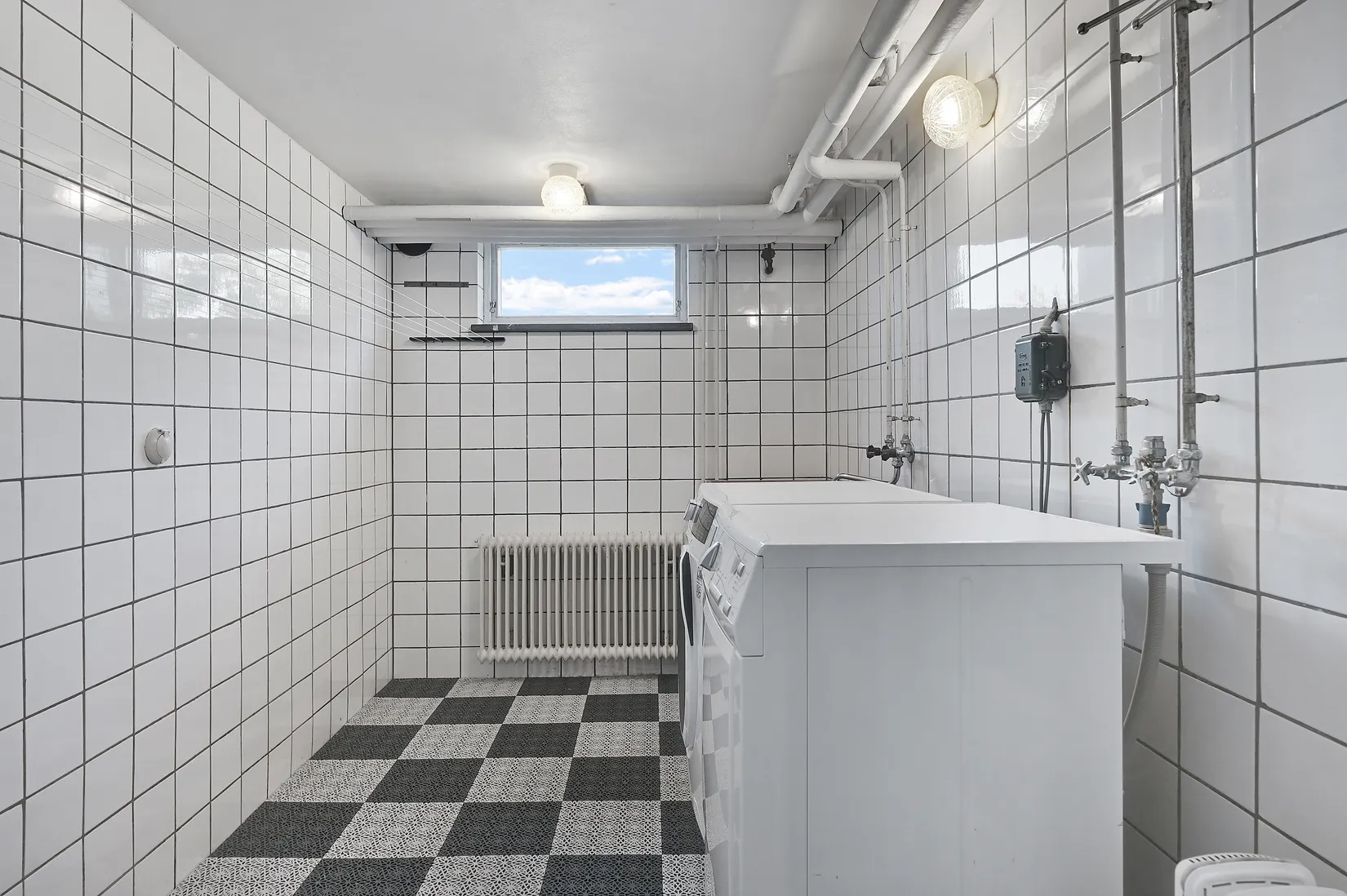 Villa, Trädgårdsvägen 13, Sofieberg, Tyresö