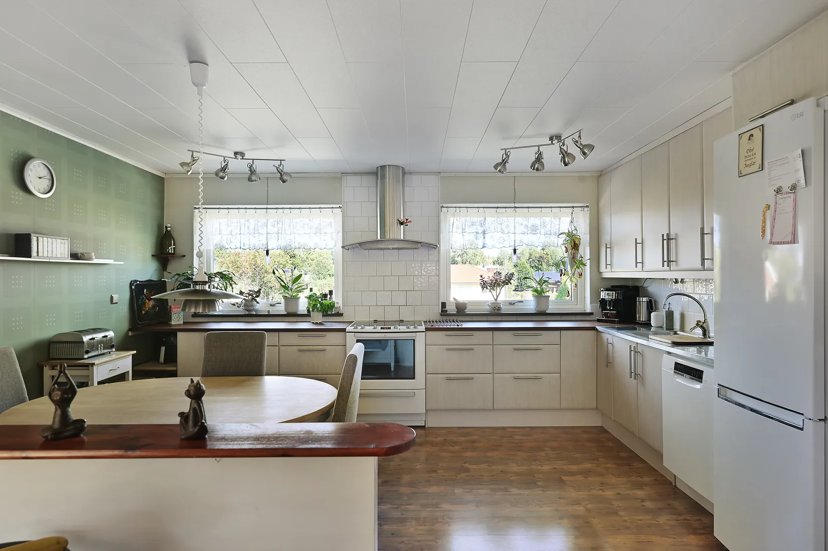 Villa, Trädgårdsvägen 13, Sofieberg, Tyresö