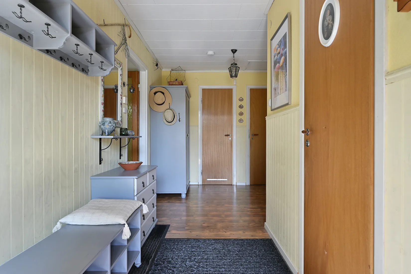 Villa, Trädgårdsvägen 13, Sofieberg, Tyresö