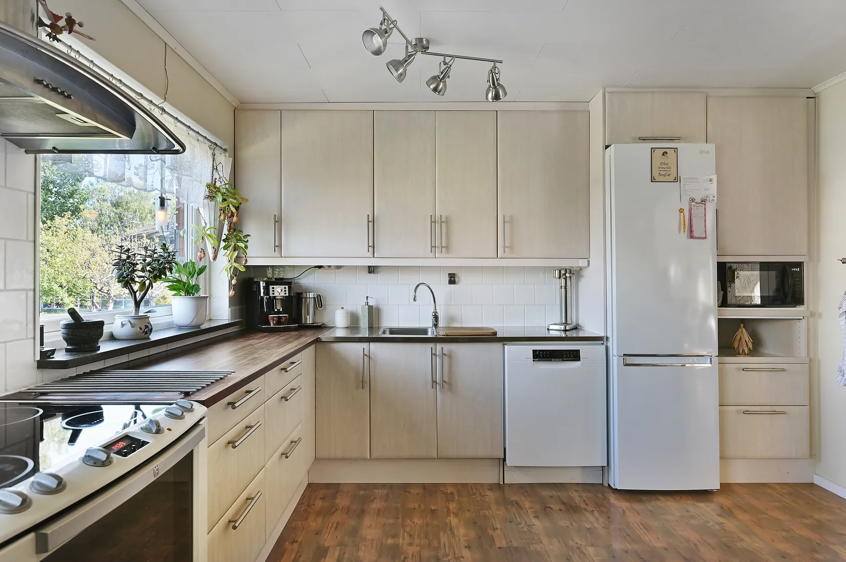 Villa, Trädgårdsvägen 13, Sofieberg, Tyresö