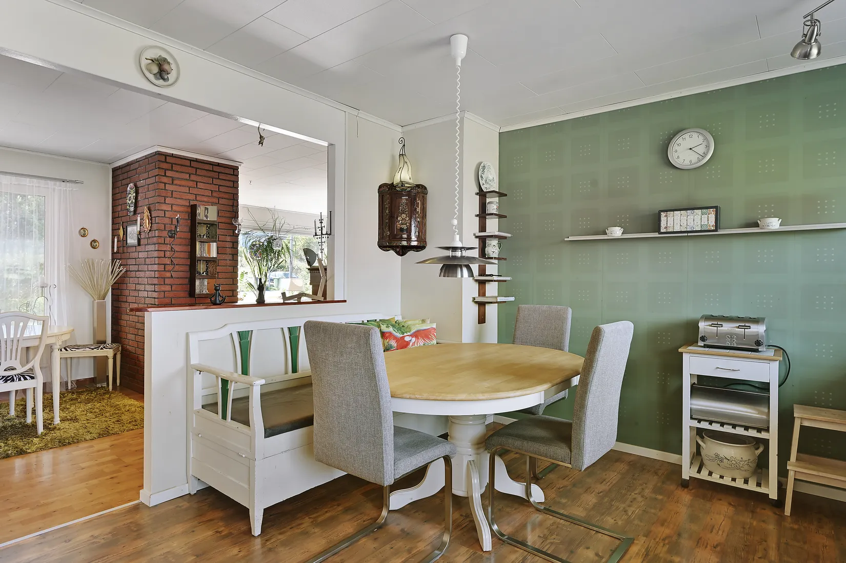 Villa, Trädgårdsvägen 13, Sofieberg, Tyresö