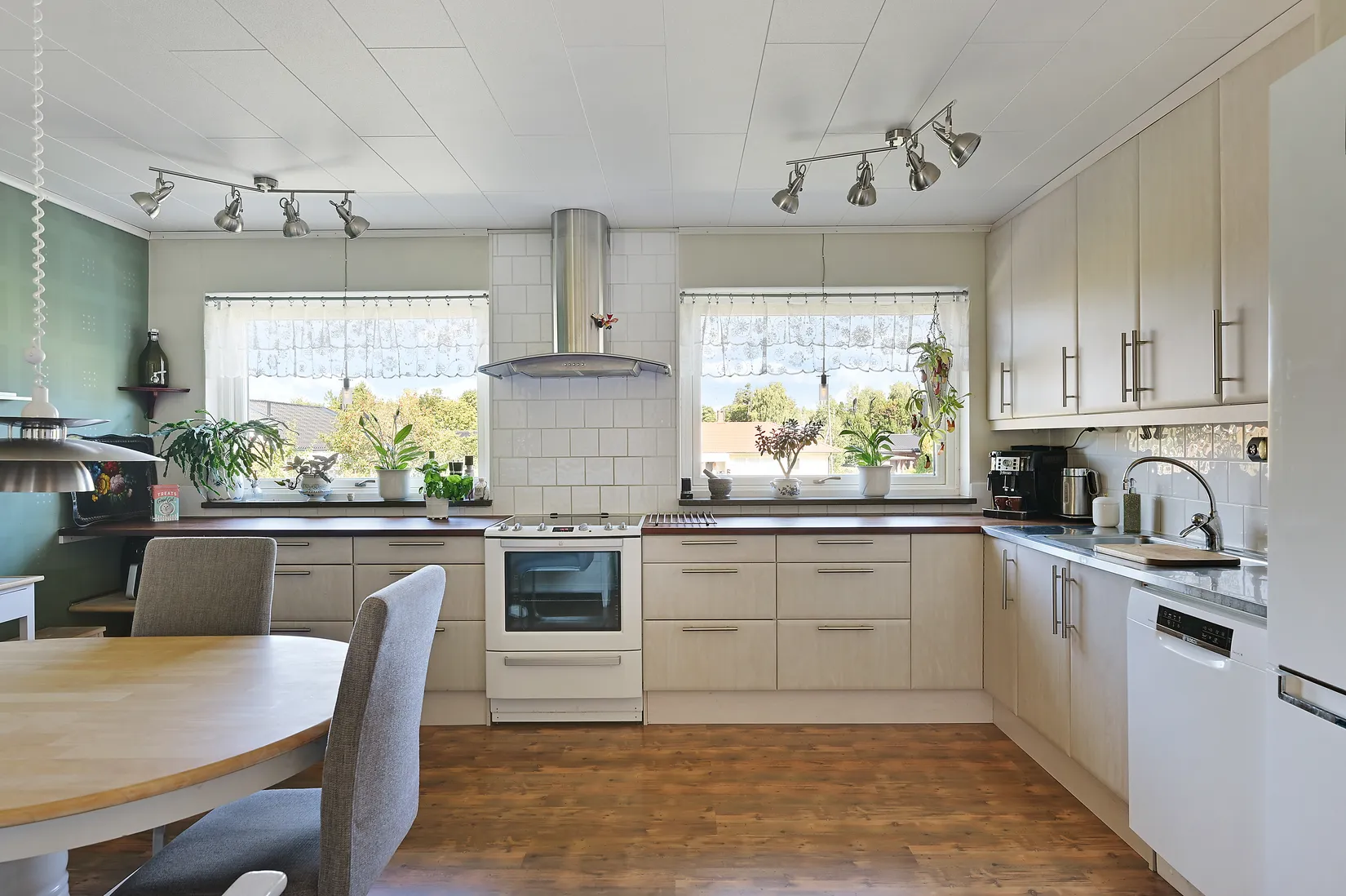 Villa, Trädgårdsvägen 13, Sofieberg, Tyresö