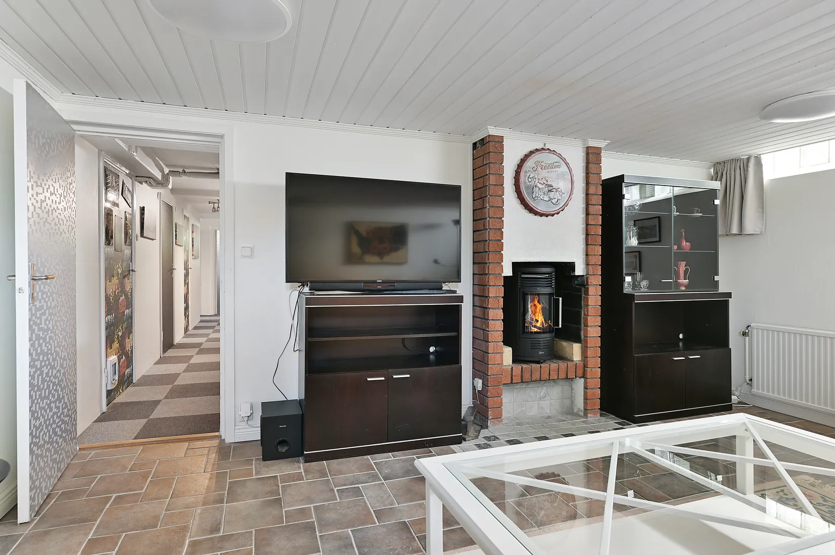 Villa, Trädgårdsvägen 13, Sofieberg, Tyresö