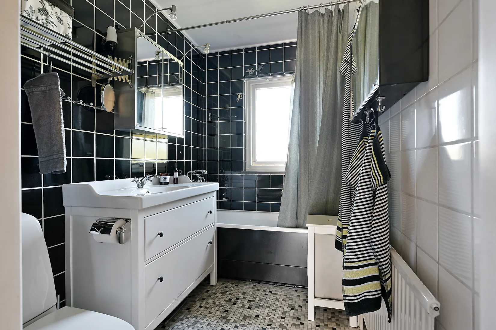 Villa, Trädgårdsvägen 13, Sofieberg, Tyresö