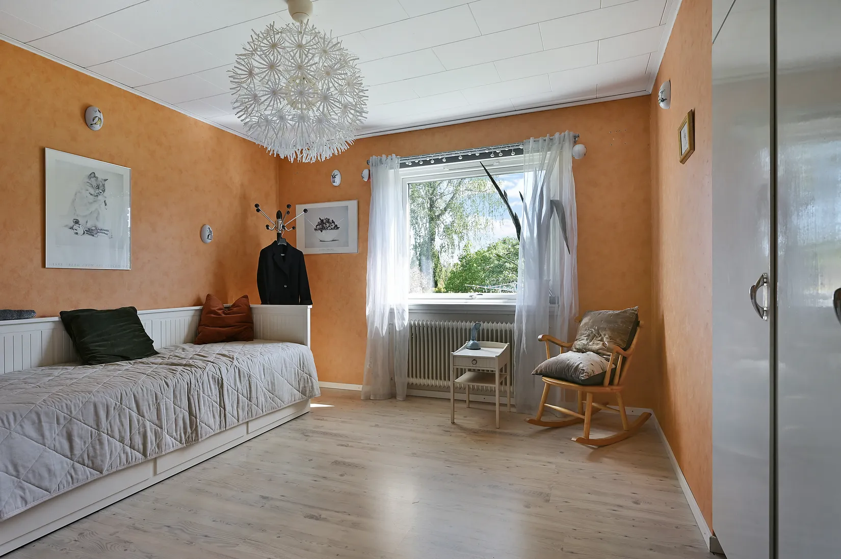 Villa, Trädgårdsvägen 13, Sofieberg, Tyresö